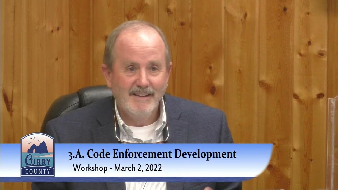 March 2, 2022 Curry County Board of Commissioners YouTube