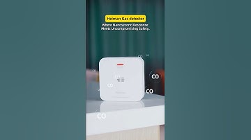 carbon monoxide alarm WS-720ES production line #shorts #smarthome #firealarm #homesecurity #fyp