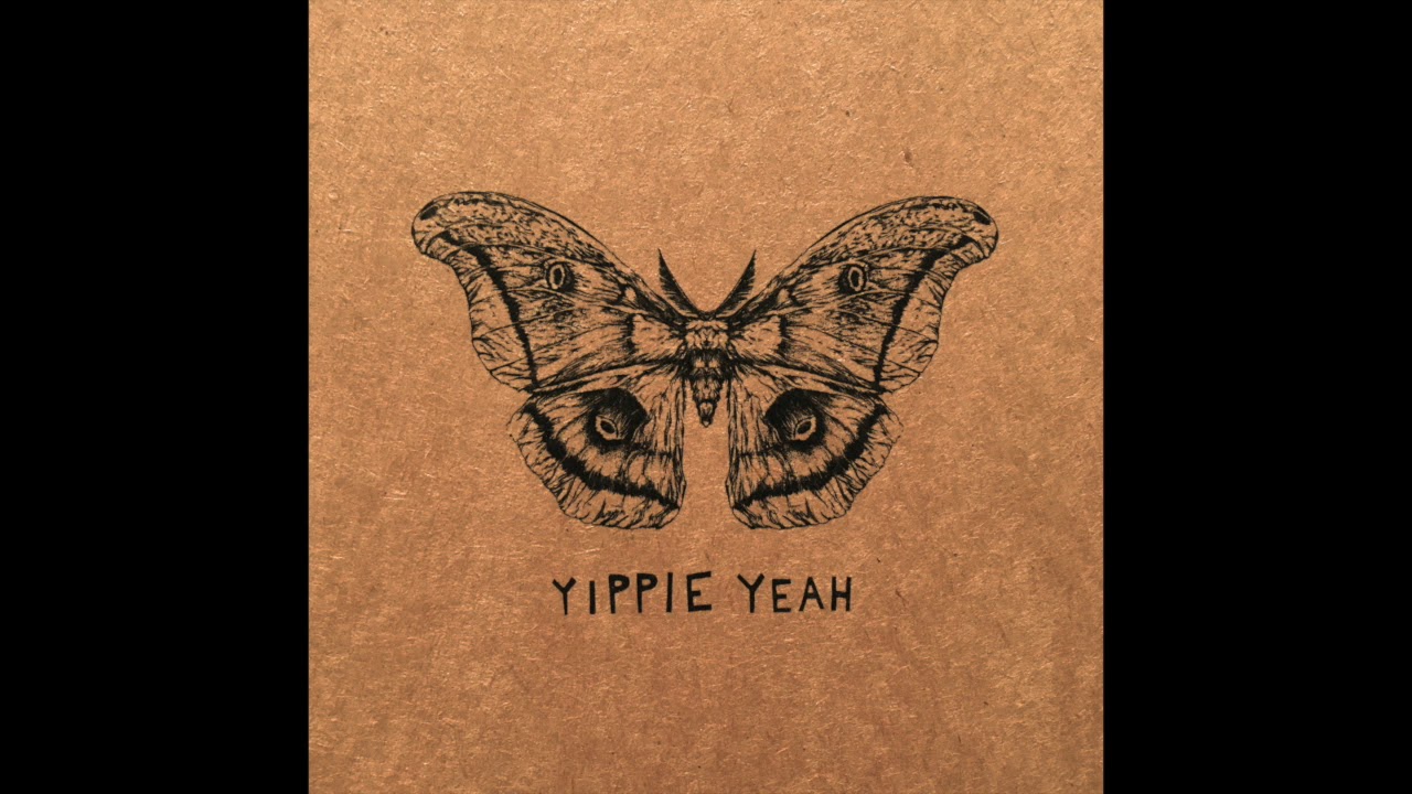 Marlène // Yippie Yeah EP - 01 - Alte Farbe