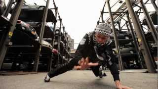 BBOY LILOU Look Twice Pockemon Crew a.k.a la france den bas Red Bull BC One Allstar | YAK FILMS