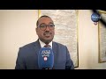 🔵🔵 عبد القادر علي عضو مجلس الأمّة أدرار