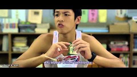 You Are the Apple of My Eye FULL Movies sub indo