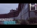 Inside Waverly Hills Sanatorium - Kindred Spirits - HGTV