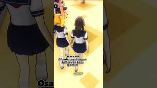 Git Gitttt... Yandere Simulator