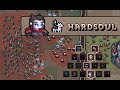 Hero's Hour - Hardcore+ 1v1 AI - Growing Decay's Army