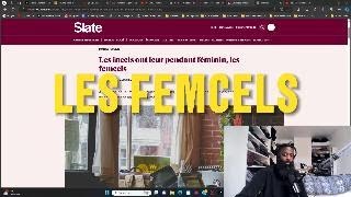 LES FEMCELS