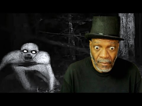 10 Terrifying Recordings of Paranormal Activity (Reaction)