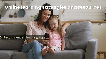 Mastering Online Learning:Tips, Tricks, and Top Resources for Success | #onlineeducation