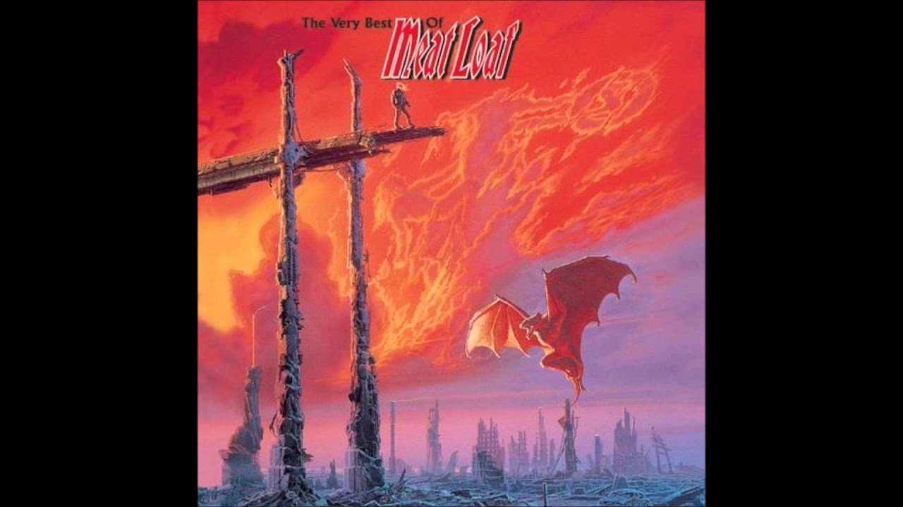 Meatloaf Home By Now No Matter What YouTube