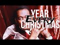 Luther Vandross - Every Year, Every Christmas ( Lyrics )