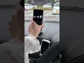スマホスタンドを使えば真空吸着で好きな場所に設置できてMagSafeで片手でピタッ✨角度調整も自由自在だからデスク作業も車内も快適◎さらに洗面所で動画見たり料理中にレシピ確認