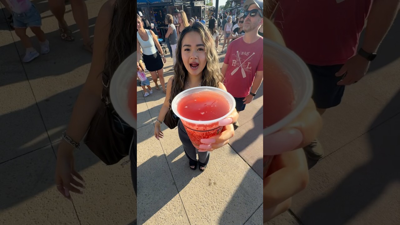 everything i ate at minnesota state fair (pt 2)