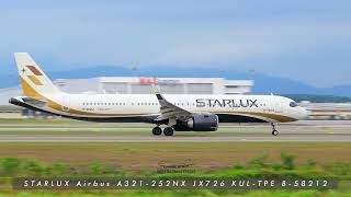 Planespotting Highlight May 2026 Kul