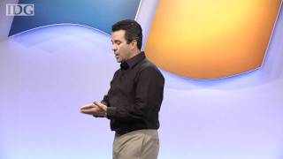 COMPUTEX: Microsoft outlines the background to Windows 8
