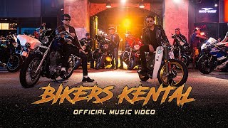 Bikers Kental (OST Bikers Kental 2) - Akim Ahmad & Faizal Tahir