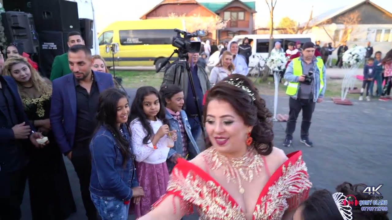 4HD NUNTA LA AUREL RASTU NOU 2023-03-26 Live 🎤🎹Cover 🎥Somi Olaru 👑