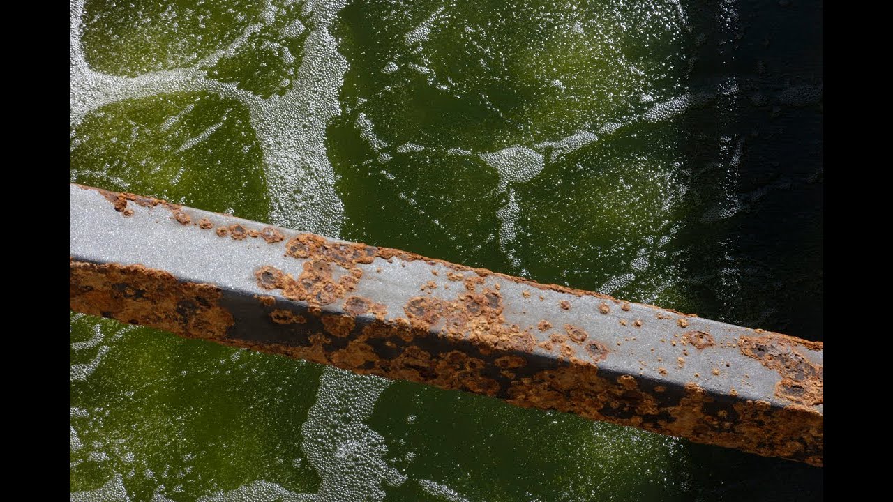 What's Being Repaired At Boise's Lander Street Water Renewal Facility?