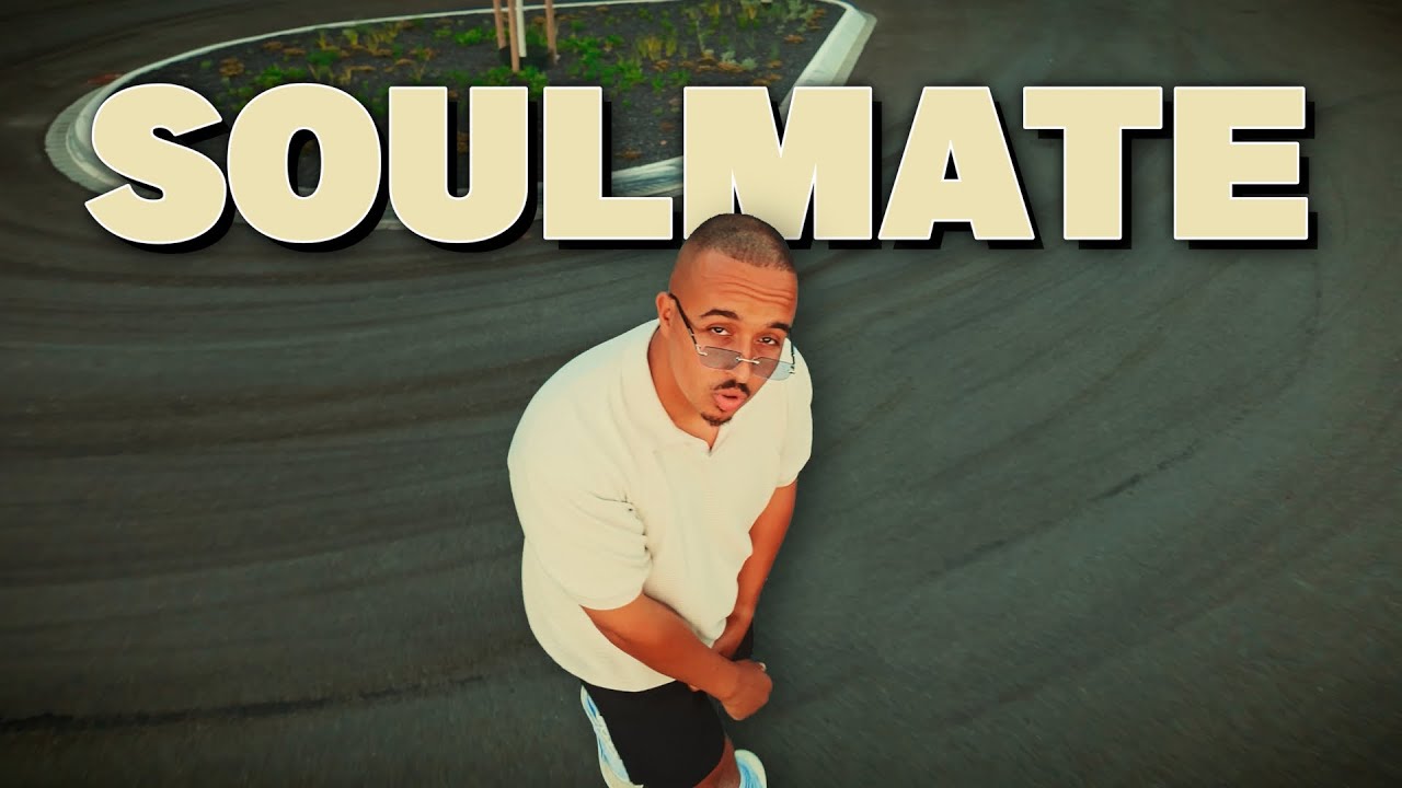 Watch JVY - Soulmate (Official Video) on YouTube Watch JVY - Soulmate (Official Video) on YouTube
