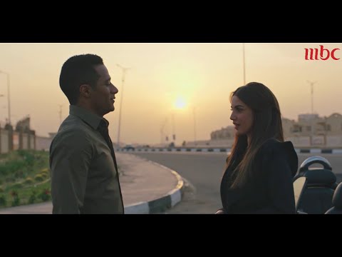 نسر الصعيد فيروز تعزي زين بعد مقتل والده صالح القناوي