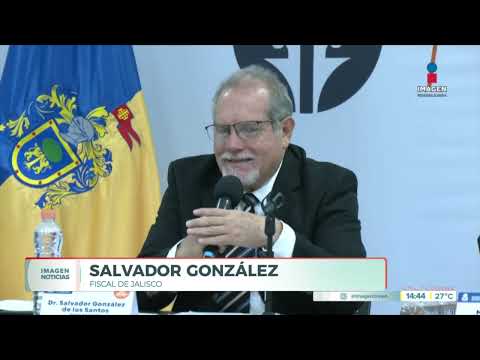 Noticias GDL con Carolina Martínez | Programa completo 17 de septiembre de 2026