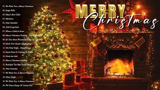 Top Christmas Songs Of All Time🎄Best Christmas Songs 🎅🏼 Christmas Songs 2023 vol 04