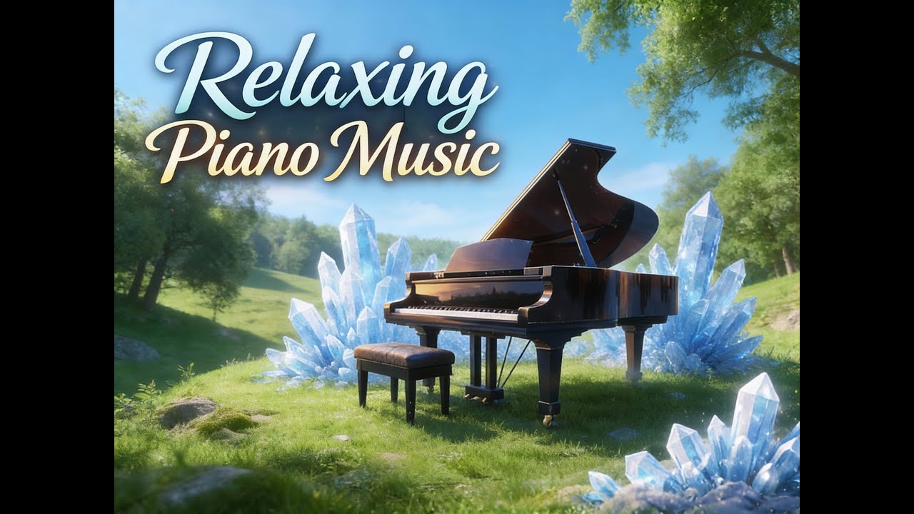 Echoes of a Lost Horizon | Emotional Cinematic Piano & Strings