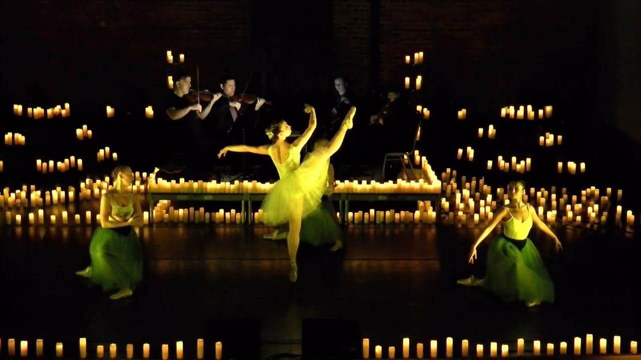 Czardas Ballet, Vittorino Monti