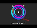 Color Switch 2021 - Phoenix 52 Glitch!