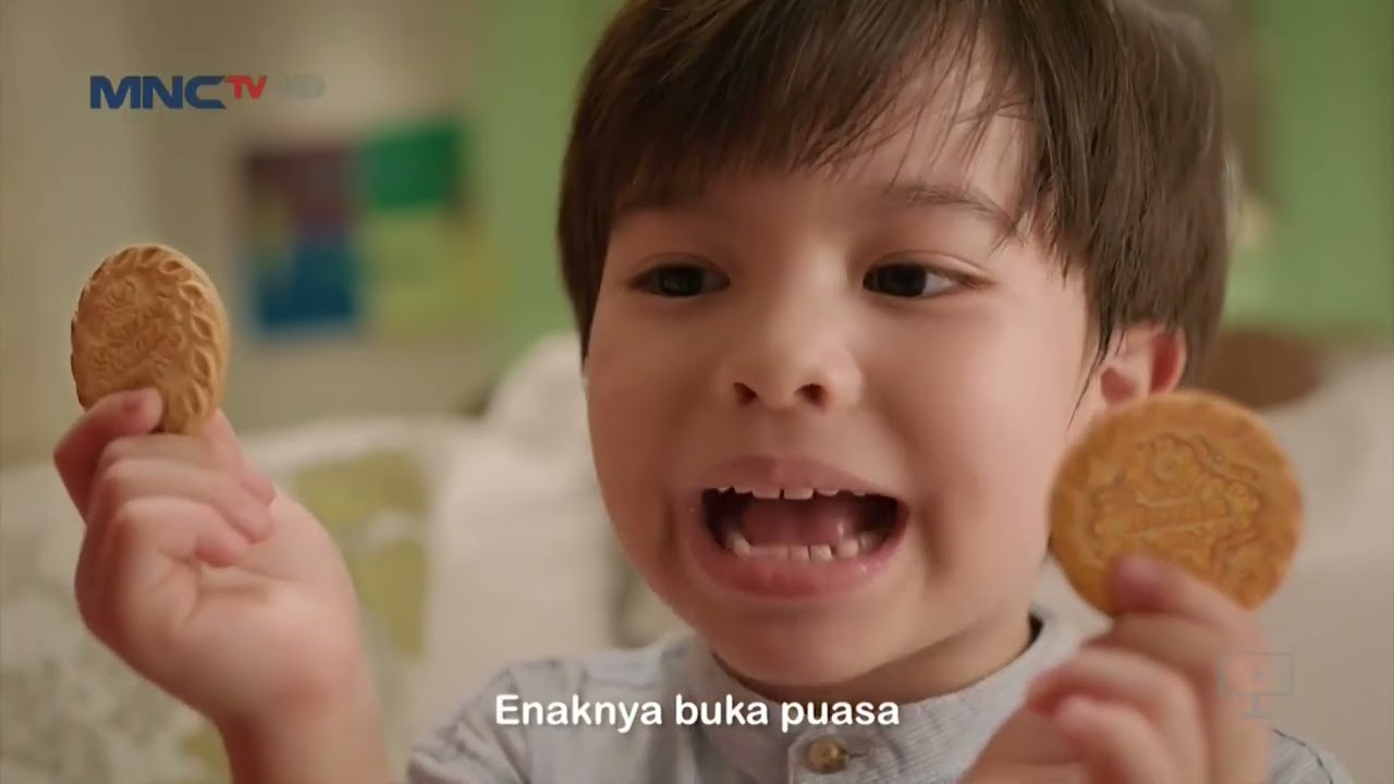 MNCTV HD (Nasional) - Jeda Iklan sebelum + pengganti + sesudah Adzan Maghrib (20 Maret 2026)