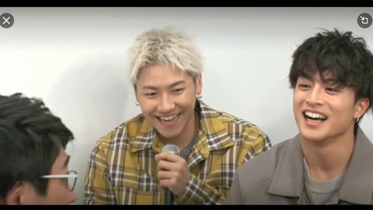 2019-11-27　ベストアーティスト裏配信