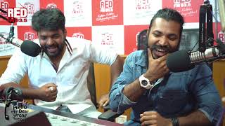 Niranj Sureshrj Shamburj Hemantred Fm Ep-162