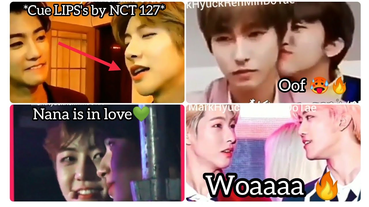 💚 Why I believe RenMin is the real deal 💚 (RE-UPLOAD)