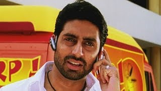 Scene Jai Ali Series - No.15 Tum Duty Pe Ho Dhoom2 Abhishek Bachchan, Uday, Bipasha