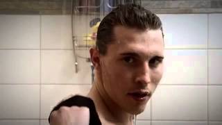 Club 1909 Commercial "Shower" ft. Brendan Gallagher