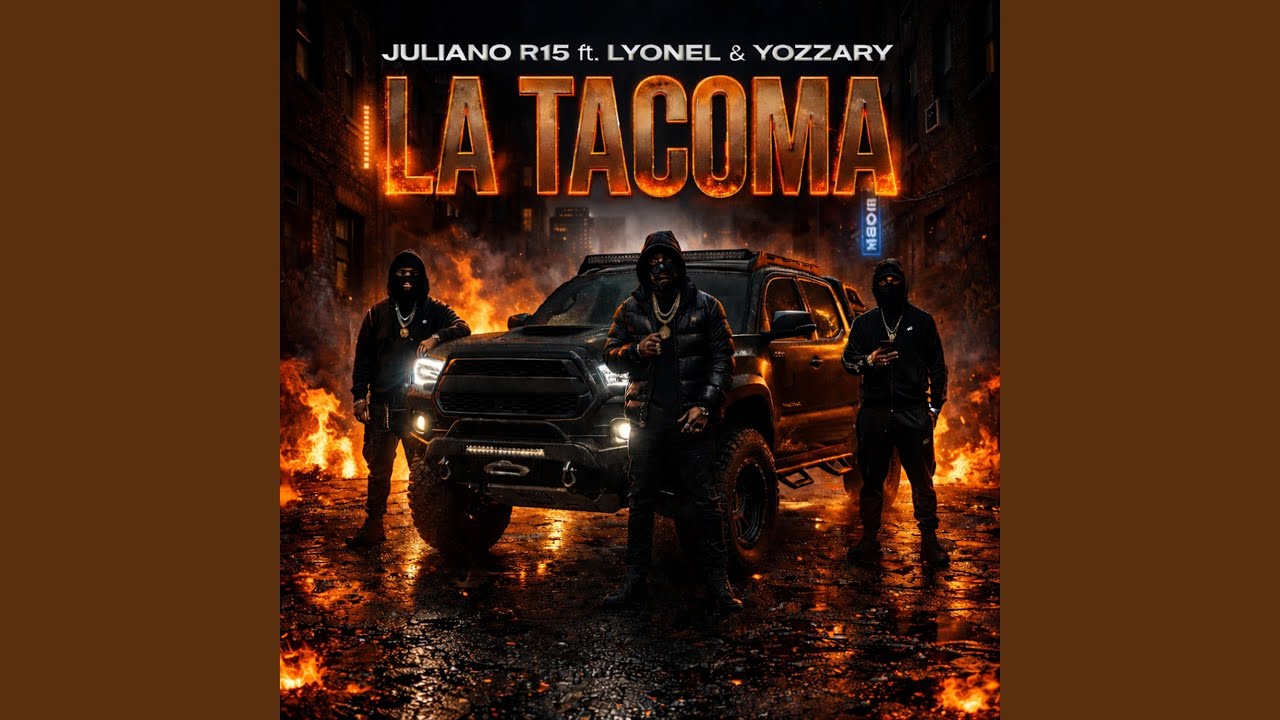 La Tacoma - YouTube