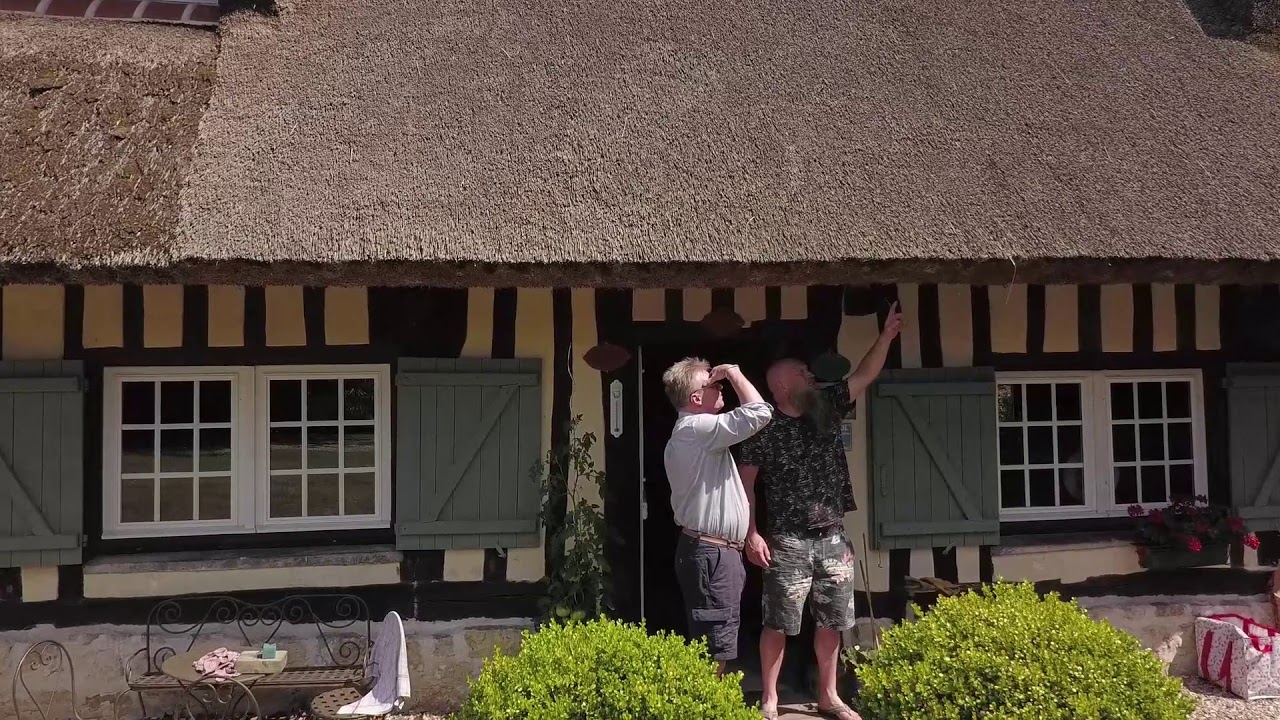 Normandie 2019 - France - Ep1