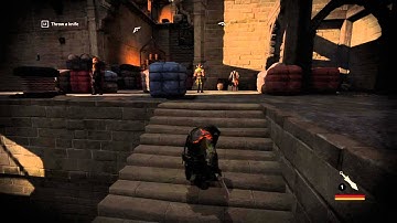 Styx: Master of Shadows Part 5-Hide The Body