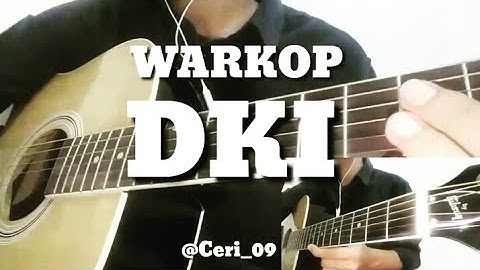 Warkop DKI ( Guitar cover )