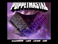 Capture de la vidéo Puppetmastaz - Full Bashment [Revolve And Step Up !]