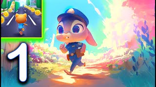 Running Pets : Dec Rooms All Maps Running Walkthrough Gameplay Part-3