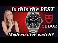 Tudor pelagos 39  is this the best modern dive watch review