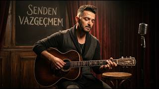 Gökhan Özen – Senden Vazgeçmem | Arabesk Cover