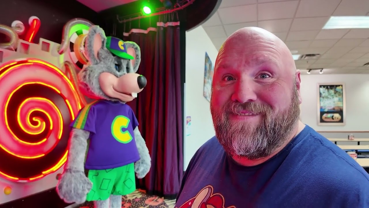 I Return To The CEC Legacy Store In Nanuet, NY To See What Changes They've Made!