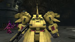 The-O【8 ★】Dynasty Warriors Gundam Reborn