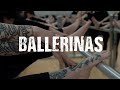 Middleout  ballerinas official music