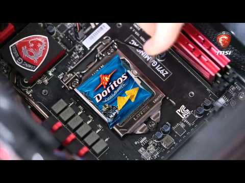 [60 FPS] MLG Gril Builds PC