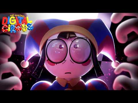 DIGITAL CIRCUS: EP 9 - Caine’s Breakdown (FanAnimation)