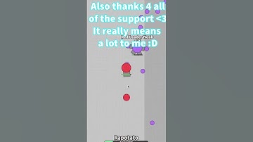 Diep.io Riskiest Kill Ever!!! #diep #diepio #1v1 #shorts #kill #memes