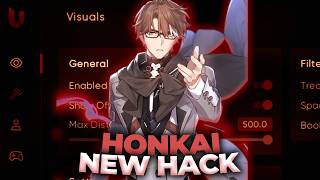 [NEW 2026] Honkai Star Rail Hack PC | Honkai Star Rail Mod Menu &amp; Honkai Star Rail Private Hack