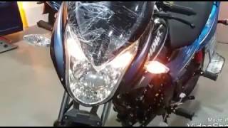 all new hero glamour bs 4 model 2017 addition